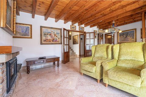 Byhus i Valldemosa, Mallorca, Valldemosa - € 1.800.000 | Ref: 3074 - foto 21
