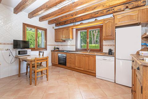 Byhus i Valldemosa, Mallorca, Valldemosa - € 1.800.000 | Ref: 3074 - foto 23