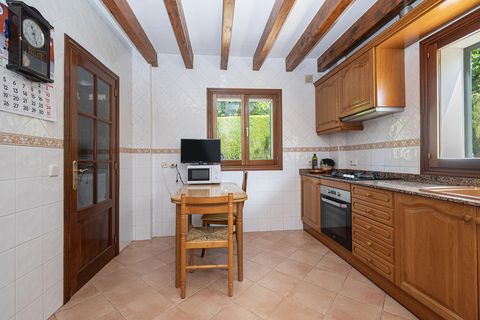 Byhus i Valldemosa, Mallorca, Valldemosa - € 1.800.000 | Ref: 3074 - foto 24