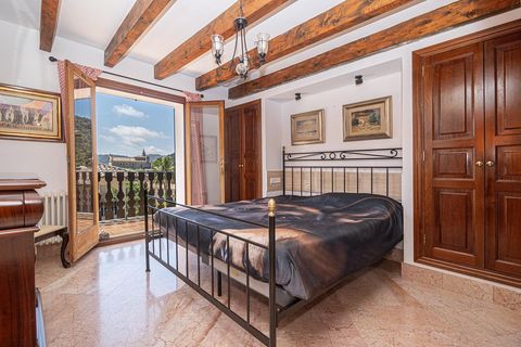 Byhus i Valldemosa, Mallorca, Valldemosa - € 1.800.000 | Ref: 3074 - foto 32