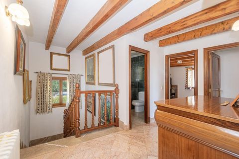 Byhus i Valldemosa, Mallorca, Valldemosa - € 1.800.000 | Ref: 3074 - foto 35