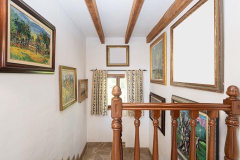 Byhus i Valldemosa, Mallorca, Valldemosa - € 1.800.000 | Ref: 3074 - foto 36