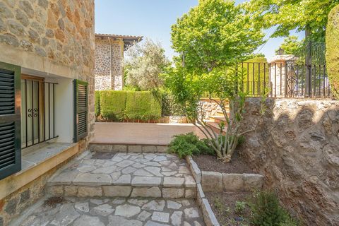 Byhus i Valldemosa, Mallorca, Valldemosa - € 1.800.000 | Ref: 3074 - foto 38