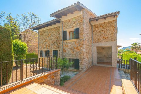Byhus i Valldemosa, Mallorca, Valldemosa - € 1.800.000 | Ref: 3074 - foto 41