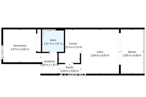 Leilighet i Roses, Gerona, Roses - € 219 000 | Ref: 4309 - foto 23
