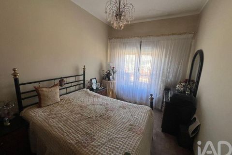 Lejlighed i Odivelas, Lisbon, Odivelas - € 295.000 | Ref: 935718 - foto 4