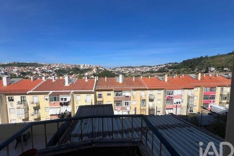 Lejlighed i Odivelas, Lisbon, Odivelas - € 295.000 | Ref: 935718 - foto 14