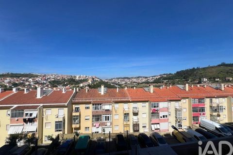 Lejlighed i Odivelas, Lisbon, Odivelas - € 295.000 | Ref: 935718 - foto 15