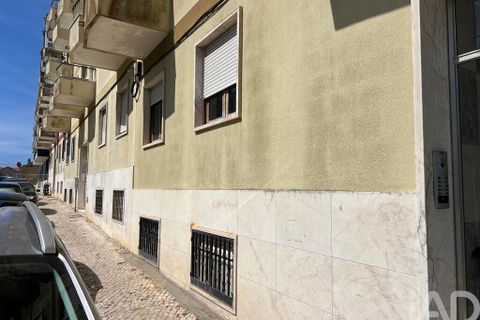 Lejlighed i Odivelas, Lisbon, Odivelas - € 295.000 | Ref: 935718 - foto 17