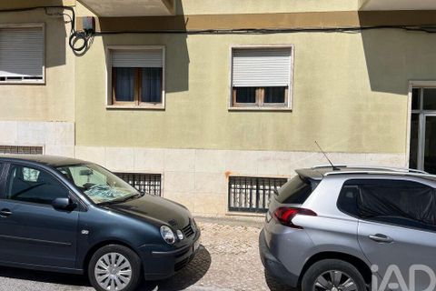 Lejlighed i Odivelas, Lisbon, Odivelas - € 295.000 | Ref: 935718 - foto 24