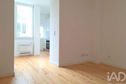 Apartament a Lisbon, Lisbon, Lisbon - € 1.600/mes | Ref: 164064 - foto 3