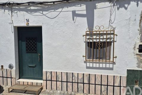 Byhus i Campo Maior, Portalegre, Campo Maior - € 110.000 | Ref: 934415 - foto 1