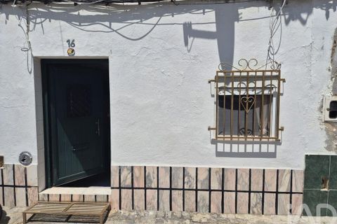 Byhus i Campo Maior, Portalegre, Campo Maior - € 110.000 | Ref: 934415 - foto 4