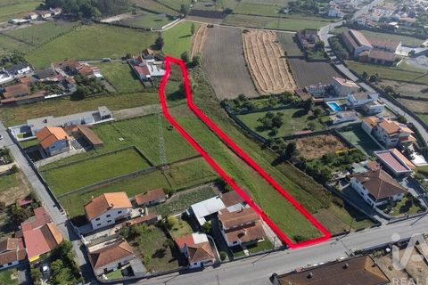 Helårsgrund i Estarreja, Aveiro, Estarreja - € 60.000 | Ref: 929332 - foto 4