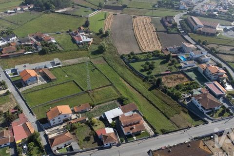 Helårsgrund i Estarreja, Aveiro, Estarreja - € 60.000 | Ref: 929332 - foto 5