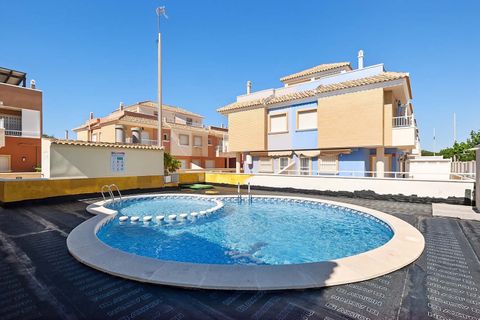 Appartamento Torrevieja, Alicante - foto 1