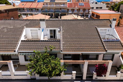 Stadthaus in Torre de la Horadada, Alicante - Foto 2
