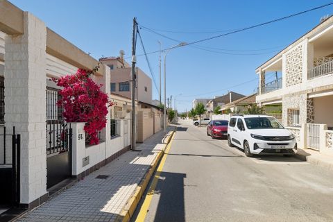 Stadthaus in Torre de la Horadada, Alicante - Foto 5