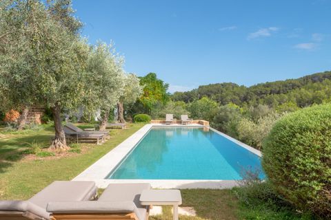 Villa a Jesus, Ibiza, Jesus - € 15.950.000 | Ref: 403 - foto 5