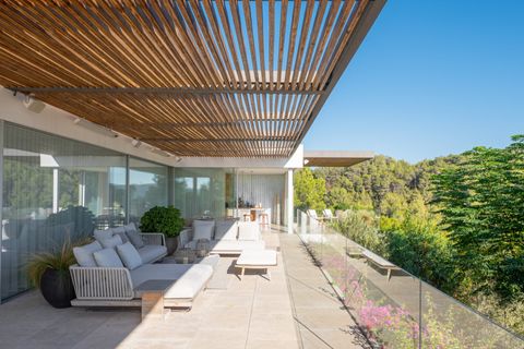 Villa a Jesus, Ibiza, Jesus - € 15.950.000 | Ref: 403 - foto 6