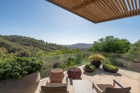Villa a Jesus, Ibiza, Jesus - € 15.950.000 | Ref: 403 - foto 8
