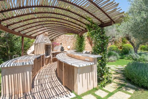 Villa a Jesus, Ibiza, Jesus - € 15.950.000 | Ref: 403 - foto 25