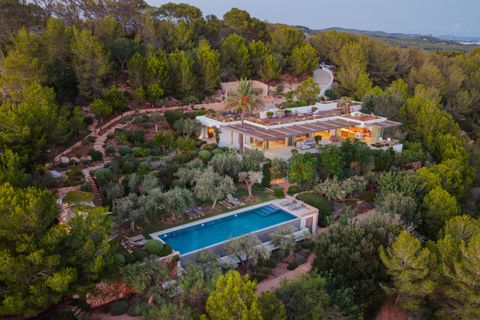 Villa a Jesus, Ibiza, Jesus - € 15.950.000 | Ref: 403 - foto 31