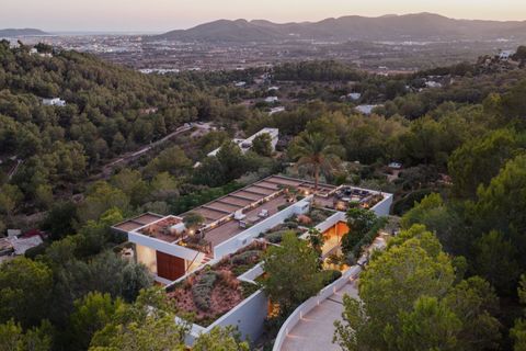 Villa a Jesus, Ibiza, Jesus - € 15.950.000 | Ref: 403 - foto 32