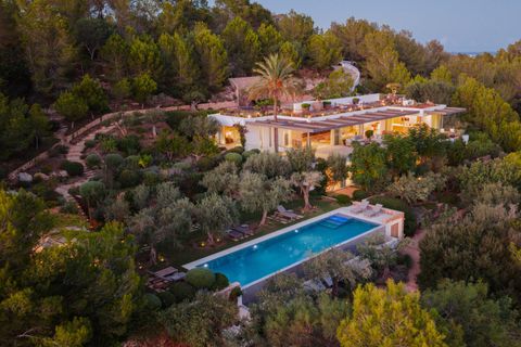 Villa a Jesus, Ibiza, Jesus - € 15.950.000 | Ref: 403 - foto 33