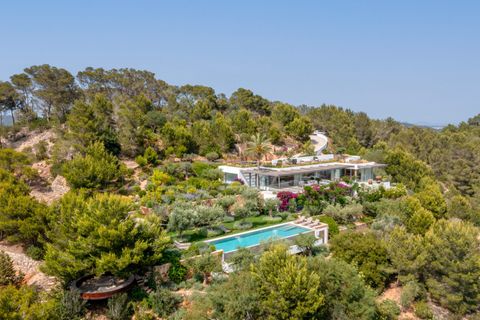 Villa a Jesus, Ibiza, Jesus - € 15.950.000 | Ref: 403 - foto 34