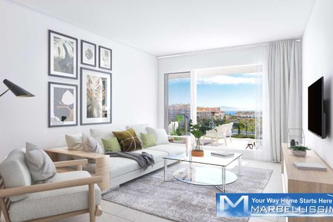 Wohnung in Manilva, Malaga - Foto 3