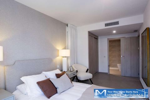 Lejlighed i Manilva, Malaga, Manilva - € 430.000 | Ref: 9998-10-1E - foto 6