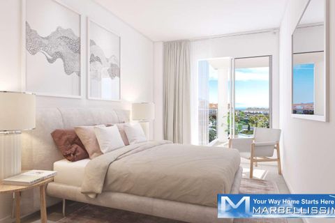 Lejlighed i Manilva, Malaga, Manilva - € 430.000 | Ref: 9998-10-1E - foto 7