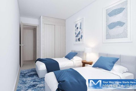 Lejlighed i Manilva, Malaga, Manilva - € 430.000 | Ref: 9998-10-1E - foto 8