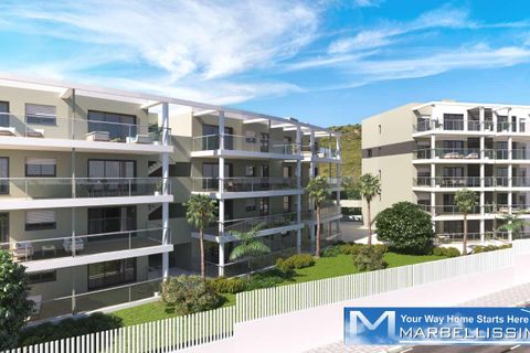 Lejlighed i Manilva, Malaga, Manilva - € 430.000 | Ref: 9998-10-1E - foto 11