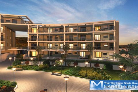 Lejlighed i Manilva, Malaga, Manilva - € 430.000 | Ref: 9998-10-1E - foto 12