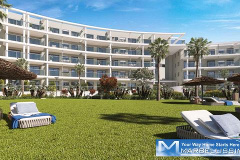 Lejlighed i Manilva, Malaga, Manilva - € 430.000 | Ref: 9998-10-1E - foto 13