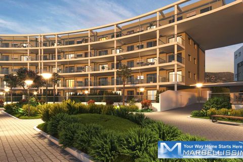 Lejlighed i Manilva, Malaga, Manilva - € 430.000 | Ref: 9998-10-1E - foto 14