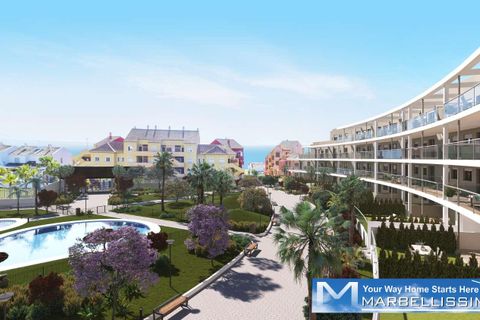 Lejlighed i Manilva, Malaga, Manilva - € 430.000 | Ref: 9998-10-1E - foto 15