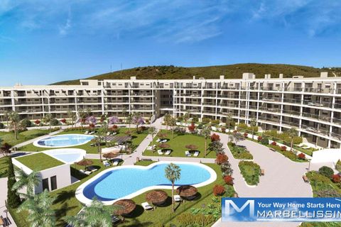 Lejlighed i Manilva, Malaga, Manilva - € 430.000 | Ref: 9998-10-1E - foto 16