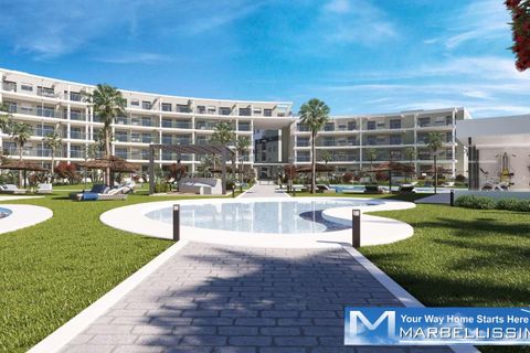 Lejlighed i Manilva, Malaga, Manilva - € 430.000 | Ref: 9998-10-1E - foto 17