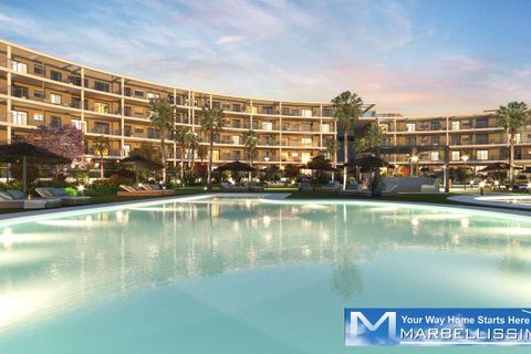 Lejlighed i Manilva, Malaga, Manilva - € 430.000 | Ref: 9998-10-1E - foto 18