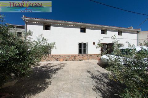 Villa i Taberno, Almeria, Taberno - € 145.000 | Ref: 71523 - foto 2