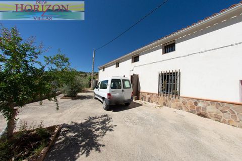 Villa i Taberno, Almeria, Taberno - € 145.000 | Ref: 71523 - foto 9
