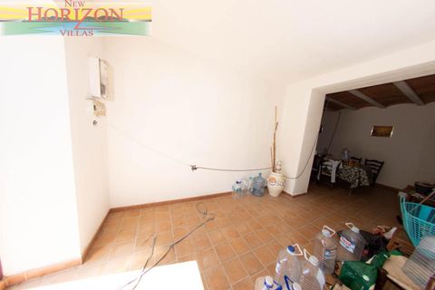 Villa i Taberno, Almeria, Taberno - € 145.000 | Ref: 71523 - foto 19