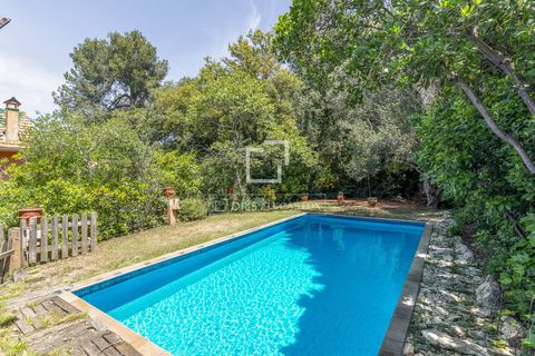 Villa a Barcelona, Barcelona, Barcelona - € 1.800.000 | Ref: BCN68456 - foto 2