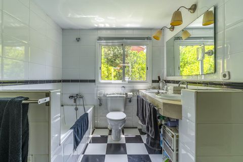 Villa a Barcelona, Barcelona, Barcelona - € 1.800.000 | Ref: BCN68456 - foto 6