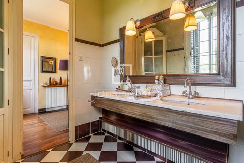 Villa a Barcelona, Barcelona, Barcelona - € 1.800.000 | Ref: BCN68456 - foto 12
