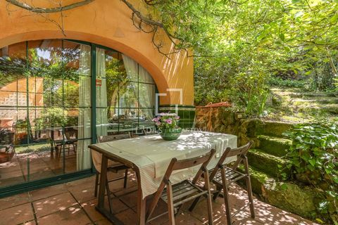 Villa a Barcelona, Barcelona, Barcelona - € 1.800.000 | Ref: BCN68456 - foto 14