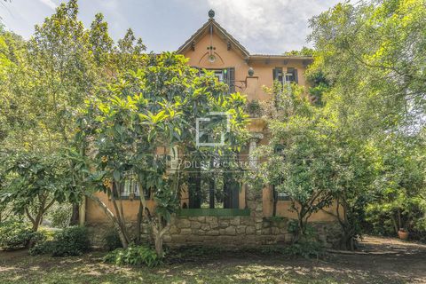 Villa a Barcelona, Barcelona, Barcelona - € 1.800.000 | Ref: BCN68456 - foto 16